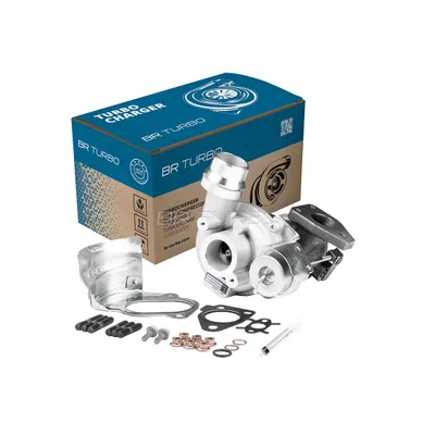 Turbocompresseur, suralimentation Renault MODUS / GRAND MODUS · Renault TWINGO II · Dacia DUSTER