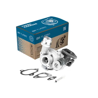 Turbocompresseur, suralimentation Renault MODUS / GRAND MODUS · Renault TWINGO II · Dacia DUSTER