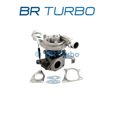 Turbocompresseur, suralimentation Vauxhall MOVANO Mk II Chassis/Cab · Opel MOVANO B Bus · Vauxhall MOVANO Mk II Combi