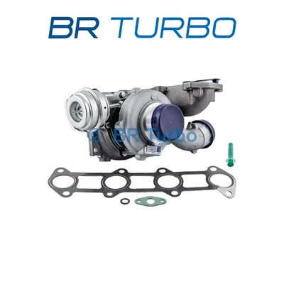 Turbocompresseur, suralimentation Opel ASTRA H Estate Van · Fiat GRANDE PUNTO · Opel SIGNUM Hatchback
