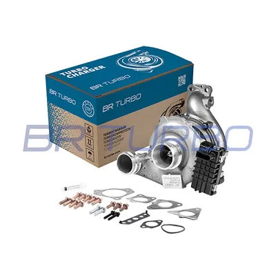 Turbocompresseur, suralimentation Mercedes-Benz CLS · Jeep GRAND CHEROKEE III · Mercedes-Benz SPRINTER 3,5-t Bus
