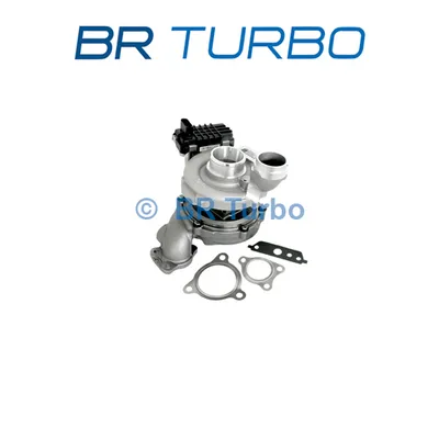 Turbocompresseur, suralimentation Mercedes-Benz CLS · Jeep GRAND CHEROKEE III · Mercedes-Benz SPRINTER 3,5-t Bus