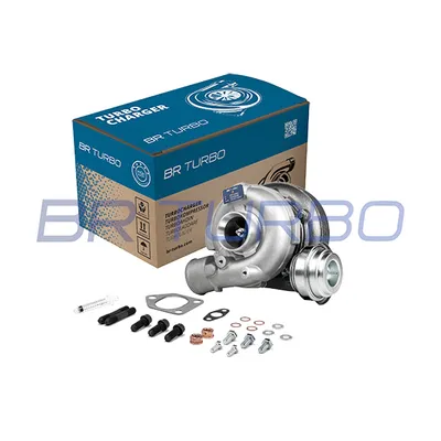 Turbocompresseur, suralimentation Bmw 5 · Bmw 5 Touring · Bmw X5