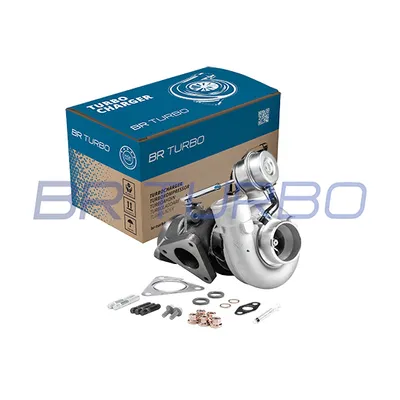 Turbocompresseur, suralimentation Mercedes-Benz SPRINTER 2-t Bus · Mercedes-Benz SPRINTER 2-t Van · Mercedes-Benz SPRINTER 2-t Platform/Chassis