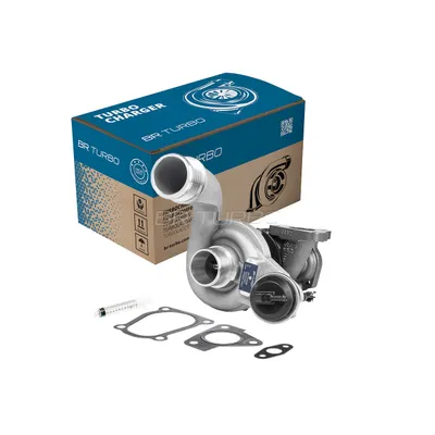 Turbocompresseur, suralimentation Renault MEGANE I Classic · Renault MEGANE Scénic · Renault MEGANE I