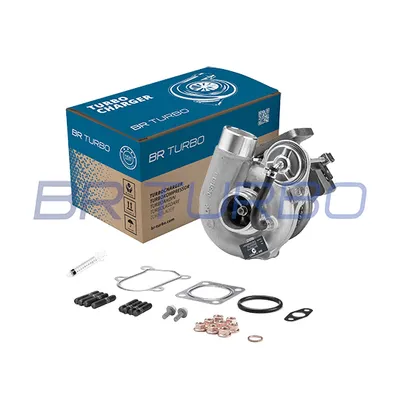 Turbocompresseur, suralimentation Peugeot BOXER Bus · Peugeot BOXER Platform/Chassis · Peugeot BOXER Van