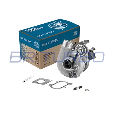 Turbocompresseur, suralimentation Peugeot BOXER Bus · Peugeot BOXER Platform/Chassis · Peugeot BOXER Van