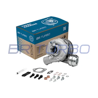 Turbocompresseur, suralimentation Opel OMEGA B · Opel OMEGA B Estate · Opel VECTRA B