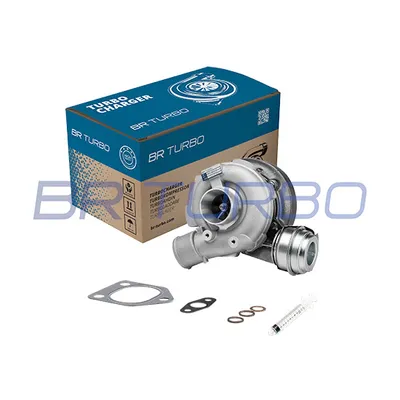 Turbocompresseur, suralimentation Opel OMEGA B · Opel OMEGA B Estate · Opel VECTRA B