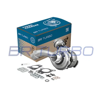 Turbocompresseur, suralimentation Renault LAGUNA II · Renault LAGUNA II Grandtour · Renault VEL SATIS