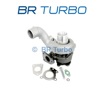 Turbocompresseur, suralimentation Renault LAGUNA II · Renault LAGUNA II Grandtour · Renault VEL SATIS