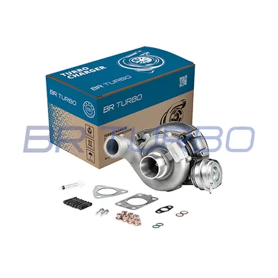 Turbocompresseur, suralimentation Audi A8 D2 · Audi A6 C5 · Audi A4 B5