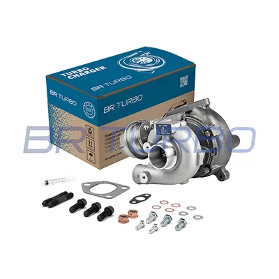 Turbocompresseur, suralimentation Bmw 3 · Bmw 3 Touring · Bmw 5