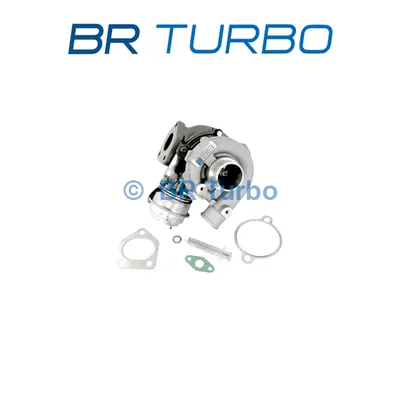 Turbocompresseur, suralimentation Bmw 3 · Bmw 3 Touring · Bmw 5