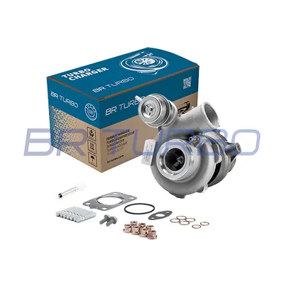 Turbocompresseur, suralimentation Saab 9-5 · Saab 9-3 · Saab 9-3 Cabriolet