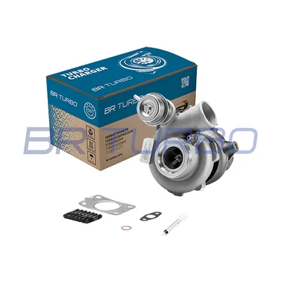 Turbocompresseur, suralimentation Saab 9-5 · Saab 9-3 · Saab 9-3 Cabriolet