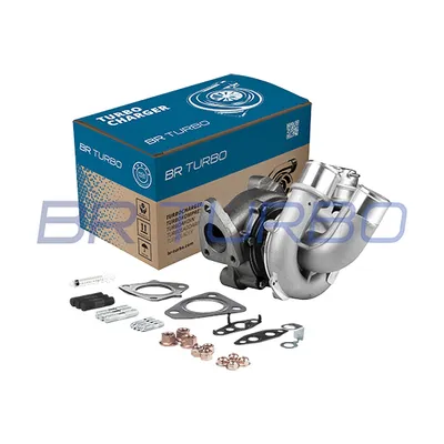 Turbocompresseur, suralimentation Toyota AVENSIS Liftback · Toyota AVENSIS · Toyota AVENSIS Estate