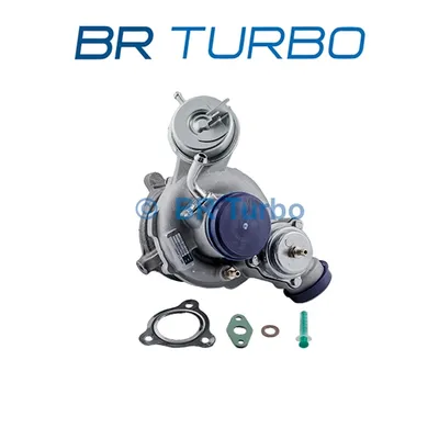 Turbocompresseur, suralimentation Opel VECTRA C GTS · Opel SIGNUM Hatchback · Saab 9-3