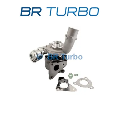 Turbocompresseur, suralimentation Renault MEGANE II Estate · Opel VIVARO A Platform/Chassis · Renault MEGANE Scénic