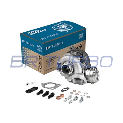 Turbocompresseur, suralimentation Bmw 3 Compact · Bmw 3 · Bmw 3 Touring