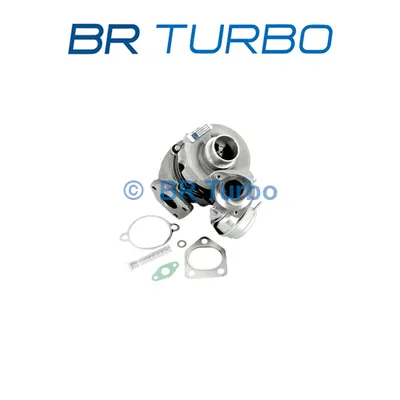 Turbocompresseur, suralimentation Bmw 3 Compact · Bmw 3 · Bmw 3 Touring
