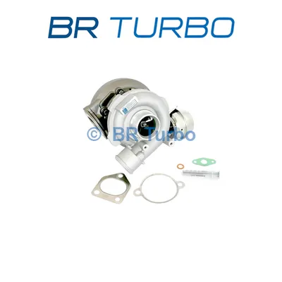 Turbocompresseur, suralimentation Bmw 7 · Bmw 5 · Bmw 5 Touring