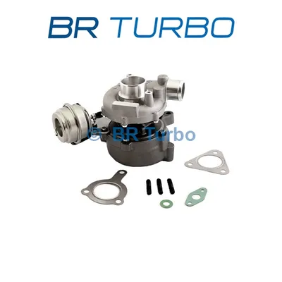 Turbocompresseur, suralimentation Audi A4 B5 · Audi A4 B5 Avant · Vw PASSAT B5