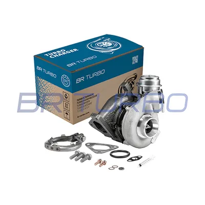 Turbocompresseur, suralimentation Mercedes-Benz SPRINTER 2-t Bus · Mercedes-Benz SPRINTER 3-t Bus · Mercedes-Benz SPRINTER 2-t Van