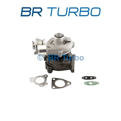 Turbocompresseur, suralimentation Toyota PREVIA II · Toyota AVENSIS VERSO · Toyota RAV 4 II