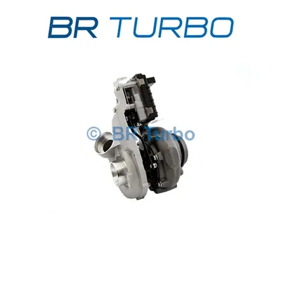 Turbocompresseur, suralimentation Mercedes-Benz SPRINTER 3-t Bus · Mercedes-Benz SPRINTER 3-t Van · Mercedes-Benz SPRINTER 3-t Platform/Chassis