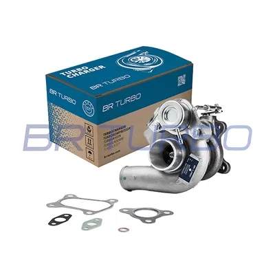 Turbocompresseur, suralimentation Opel ASTRA G Hatchback · Opel ASTRA G Saloon · Opel ASTRA G Estate