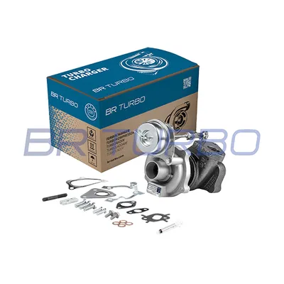 Turbocompresseur, suralimentation Suzuki SWIFT III · Opel MERIVA A MPV · Opel COMBO Tour