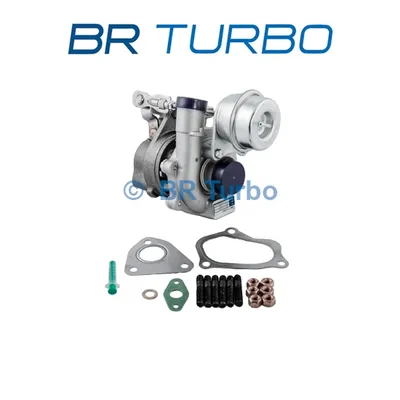 Turbocompresseur, suralimentation Suzuki SWIFT III · Opel MERIVA A MPV · Opel COMBO Tour