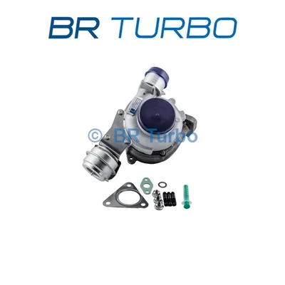 Turbocompresseur, suralimentation Suzuki GRAND VITARA II