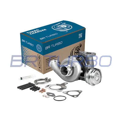 Turbocompresseur, suralimentation Opel ASTRA G Estate · Opel ASTRA G Hatchback · Opel ASTRA G Saloon