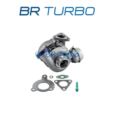 Turbocompresseur, suralimentation Opel ASTRA G Estate · Opel ASTRA G Hatchback · Opel ASTRA G Saloon