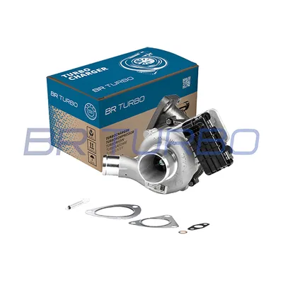 Turbocompresseur, suralimentation Ford TRANSIT Bus · Ford TRANSIT Van · Ford TRANSIT Platform/Chassis