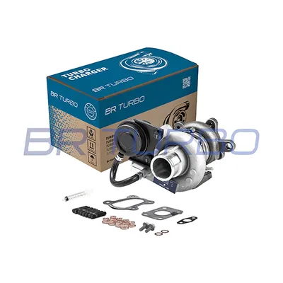 Turbocompresseur, suralimentation Kia SPORTAGE II · Kia CARENS III MPV · Hyundai ELANTRA III