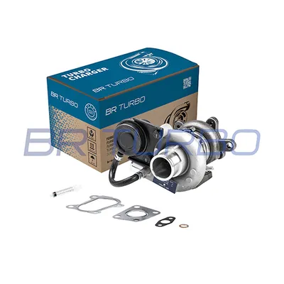 Turbocompresseur, suralimentation Kia SPORTAGE II · Kia CARENS III MPV · Hyundai ELANTRA III