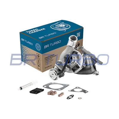 Turbocompresseur, suralimentation Ford TRANSIT TOURNEO Bus · Ford TRANSIT Van · Ford TRANSIT Bus