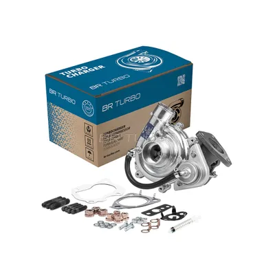Turbocompresseur, suralimentation Toyota HIACE / COMMUTER V Bus · Toyota HIACE V Van · Toyota HIACE IV Bus