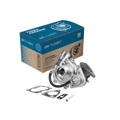 Turbocompresseur, suralimentation Toyota HIACE / COMMUTER V Bus · Toyota HIACE V Van · Toyota HIACE IV Bus