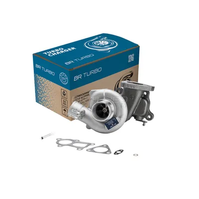 Turbocompresseur, suralimentation Mitsubishi PAJERO II Canvas Top · Mitsubishi PAJERO II · Mitsubishi L200