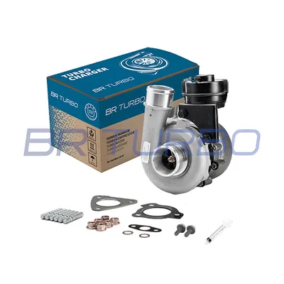 Turbocompresseur, suralimentation Hyundai SANTA FÉ II · Hyundai GRANDEUR · Inokom SANTA FE