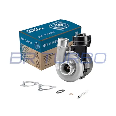 Turbocompresseur, suralimentation Hyundai SANTA FÉ II · Hyundai GRANDEUR · Inokom SANTA FE