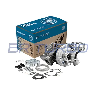 Turbocompresseur, suralimentation Vw TRANSPORTER T4 Bus · Vw TRANSPORTER T4 Van · Vw TRANSPORTER T4 Platform/Chassis (70E, 70L, 70M, 7DE, 7DL, 7D