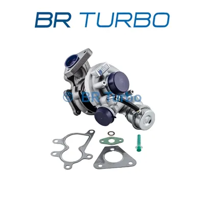 Turbocompresseur, suralimentation Vw TRANSPORTER T4 Bus · Vw TRANSPORTER T4 Van · Vw TRANSPORTER T4 Platform/Chassis (70E, 70L, 70M, 7DE, 7DL, 7D
