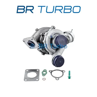 Turbocompresseur, suralimentation Vw LT 28-35 II Bus · Vw LT 28-46 II Van · Vw LT 28-46 II Platform/Chassis