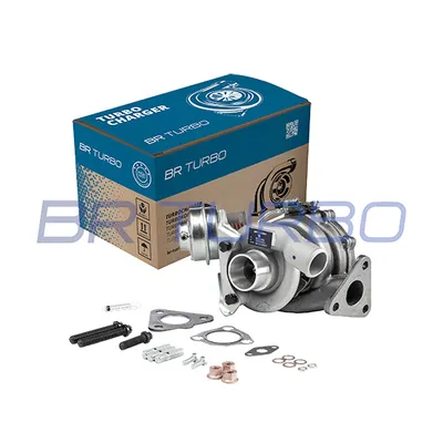 Turbocompresseur, suralimentation Opel ASTRA H Estate Van · Opel MERIVA A MPV · Opel CORSA C