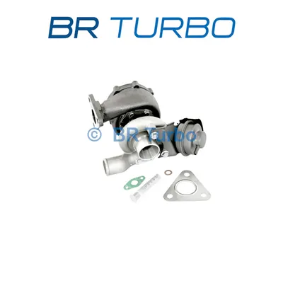 Turbocompresseur, suralimentation Opel ASTRA H Estate Van · Opel MERIVA A MPV · Opel CORSA C